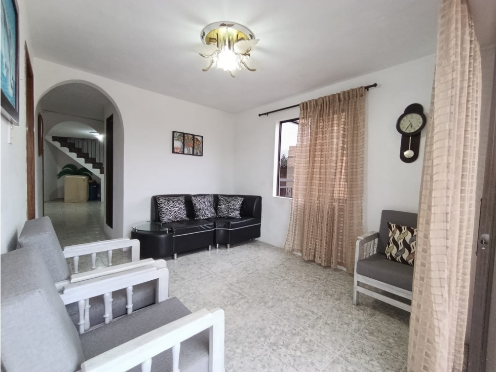 VENTA APARTAMENTO +TERRAZA BELÉN BUENA VISTA PARTE BAJA — foto 6