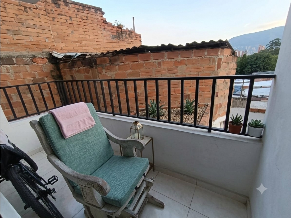 VENTA APARTAMENTO AMPLIO -BELÉN BUENA VISTA PARTE BAJA — foto 3