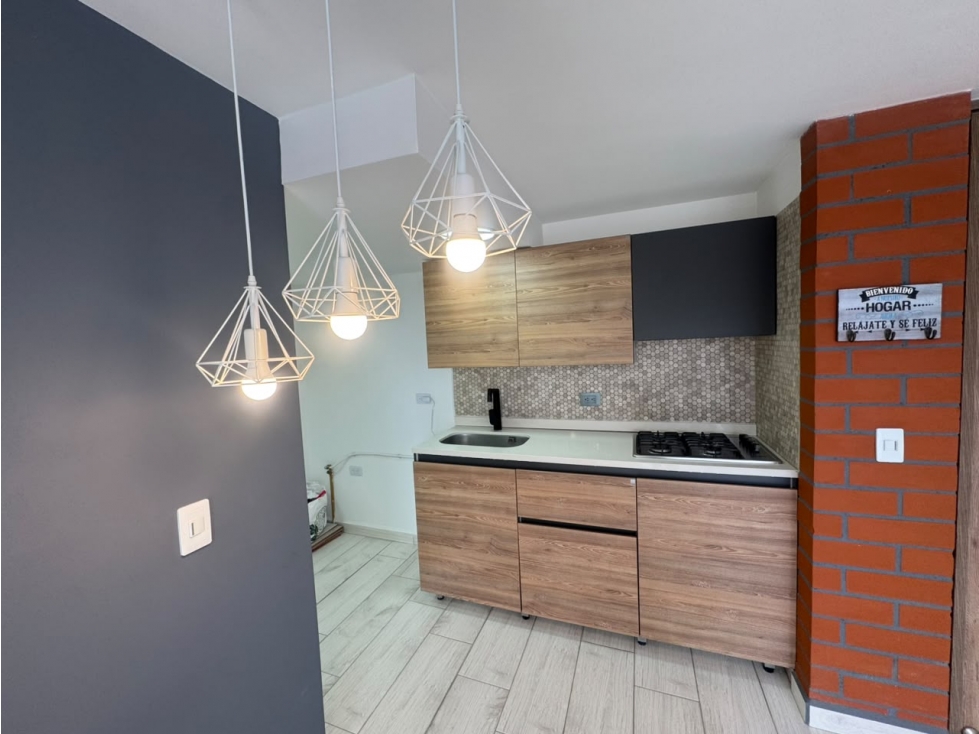 APARTAMENTO EN VENTA | SABANETA, ANTIOQUIA — foto 3