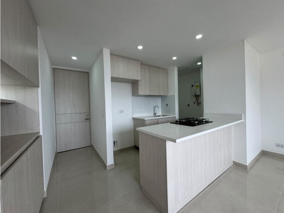 APARTAMENTO EN VENTA | LA ESTRELLA — foto 4