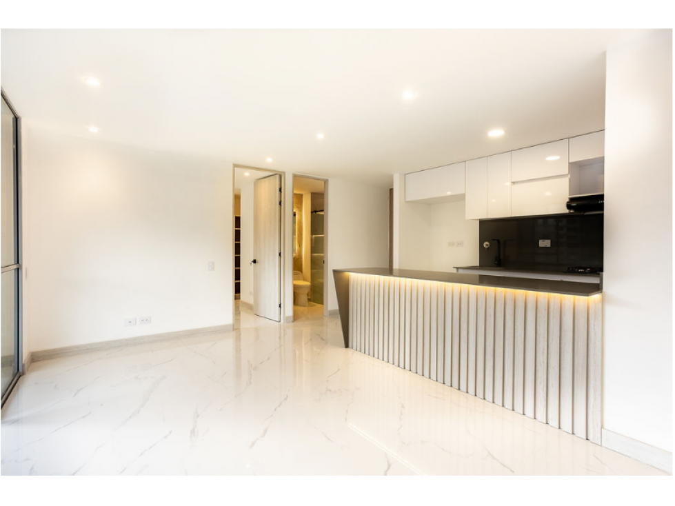 HERMOSO APARTAMENTO SABANETA- PARTE PLANA SAN JOSÉ — foto 5