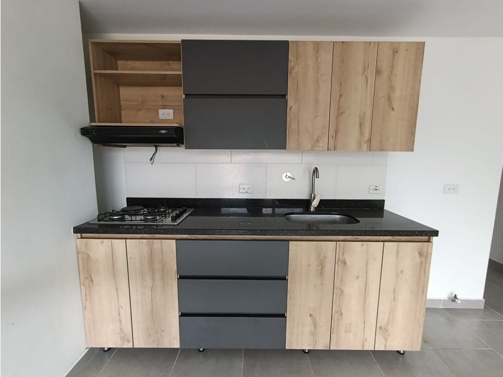 VENTA APARTAMENTO NUEVO 130M2 BELEN ALAMEDA