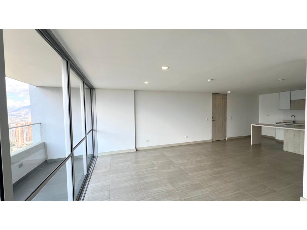 VENTA APARTAMENTO SABANETA-ALTO DE LAS FLORES — foto 6