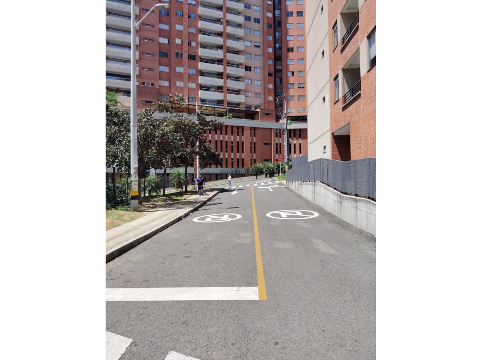 VENTA APARTAMENTO OBRA GRIS CIUDAD FABRICATO-BELLO — foto 5