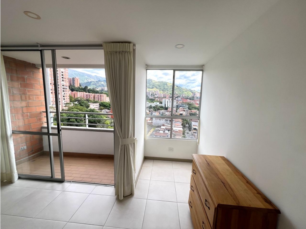 VENTA APARTAMENTO 86M2 ENVIGADO PARTE PLANA — foto 3