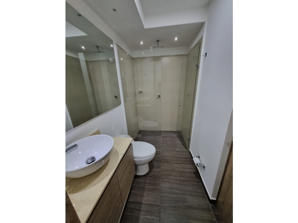 APARTAMENTO EN VENTA EN SABANETA SECTOR EL EURO — foto 3