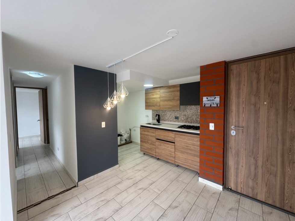 APARTAMENTO EN VENTA | SABANETA, ANTIOQUIA — foto 2