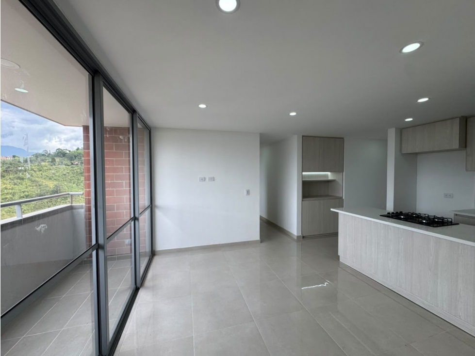 APARTAMENTO EN VENTA | LA ESTRELLA — foto 2