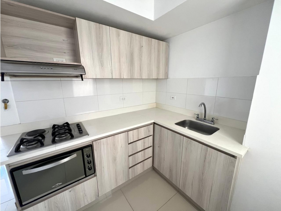 VENTA APARTAMENTO SURAMERICA 84M2- VISTA PANORAMICA — foto 6