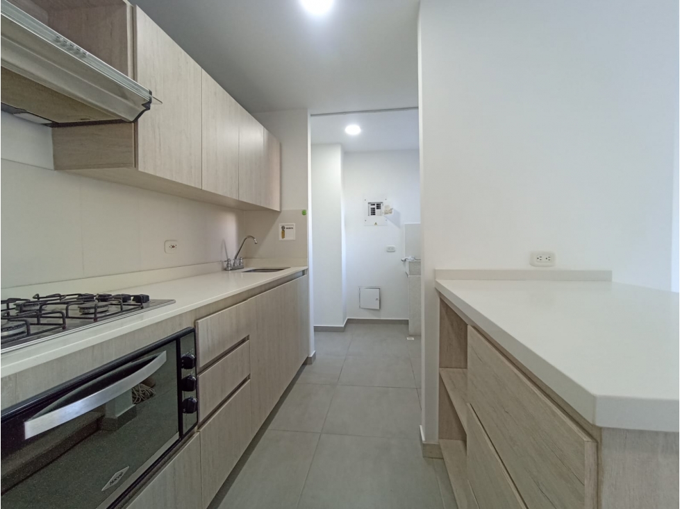 VENTA APARTAMENTO EN EL RETIRO UNIDAD COMPLETA