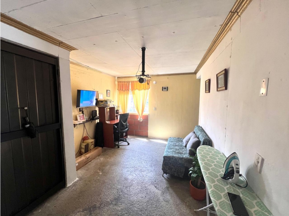 VENTA APARTAMENTO - SAN ANTONIO DE PRADO — foto 4