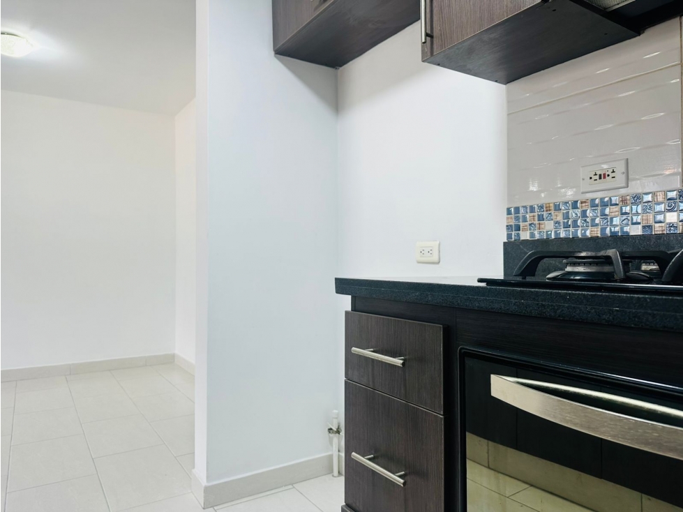 HERMOSO APARTAMENTO -NIQUIA — foto 6