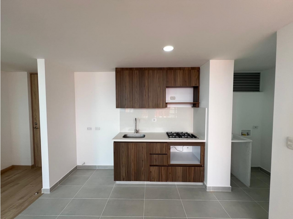 VENTA APARTAMENTO NUEVO SAN JOSÉ PARTE BAJA - SABANETA — foto 5