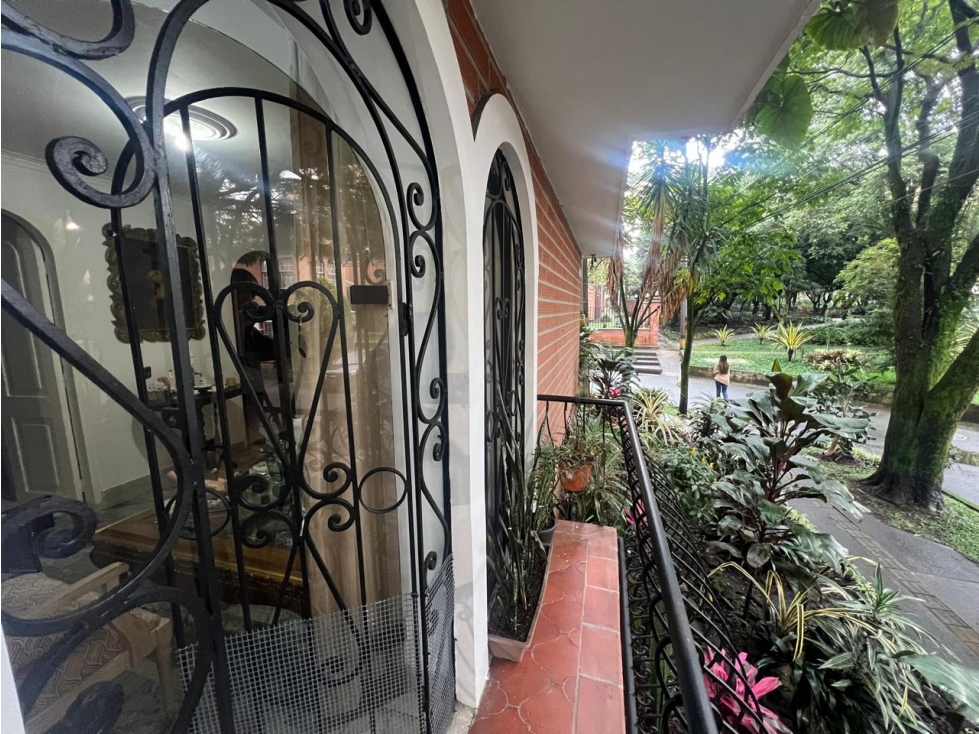 Apartamento en venta en Envigado 122m2 Sector El Portal — foto 6