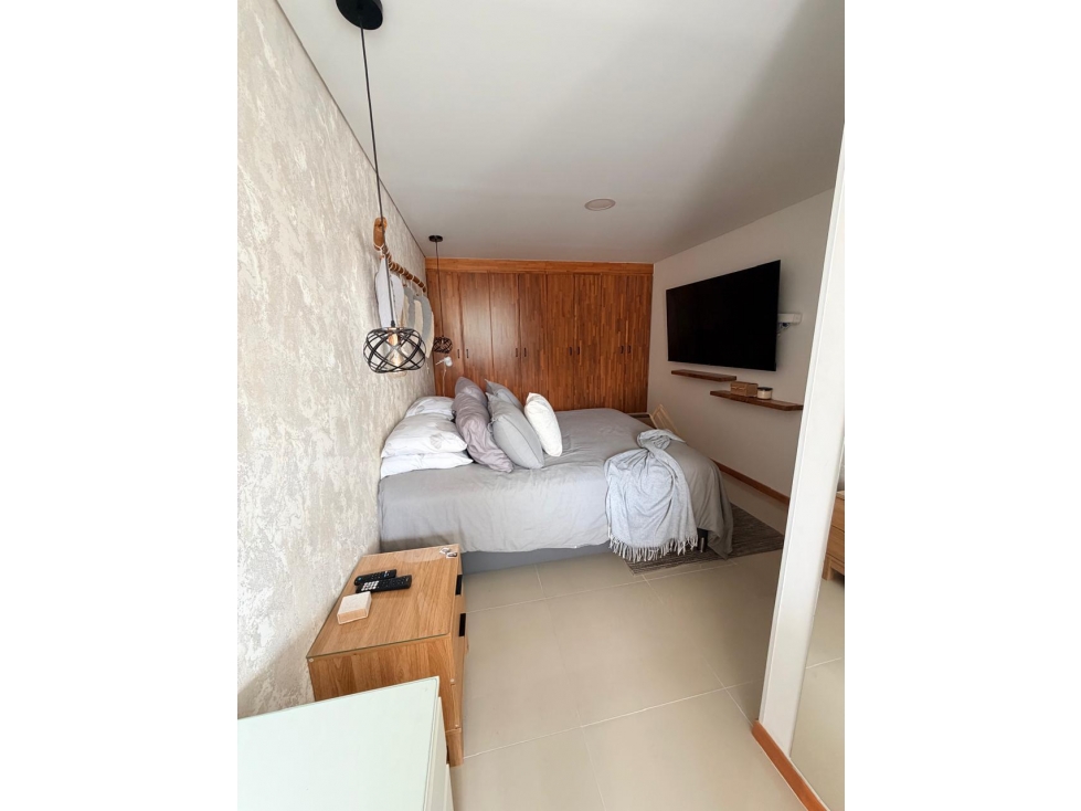 Venta Apartamento moderno con vista Panoràmica- Sabaneta — foto 6