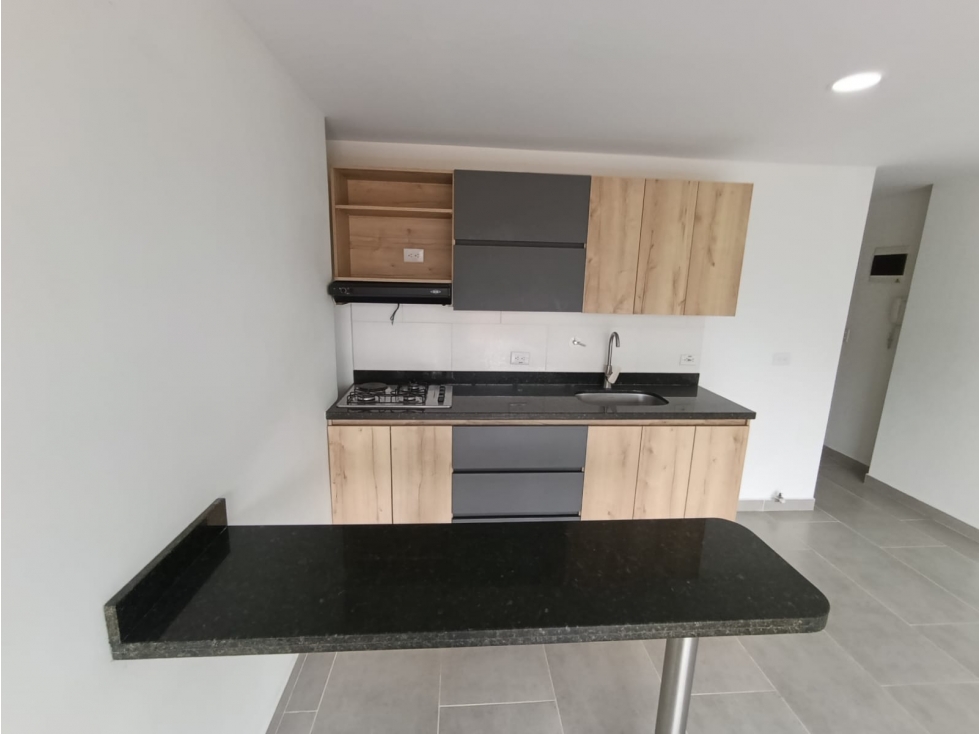 VENTA APARTAMENTO NUEVO 130M2 BELEN ALAMEDA — foto 2