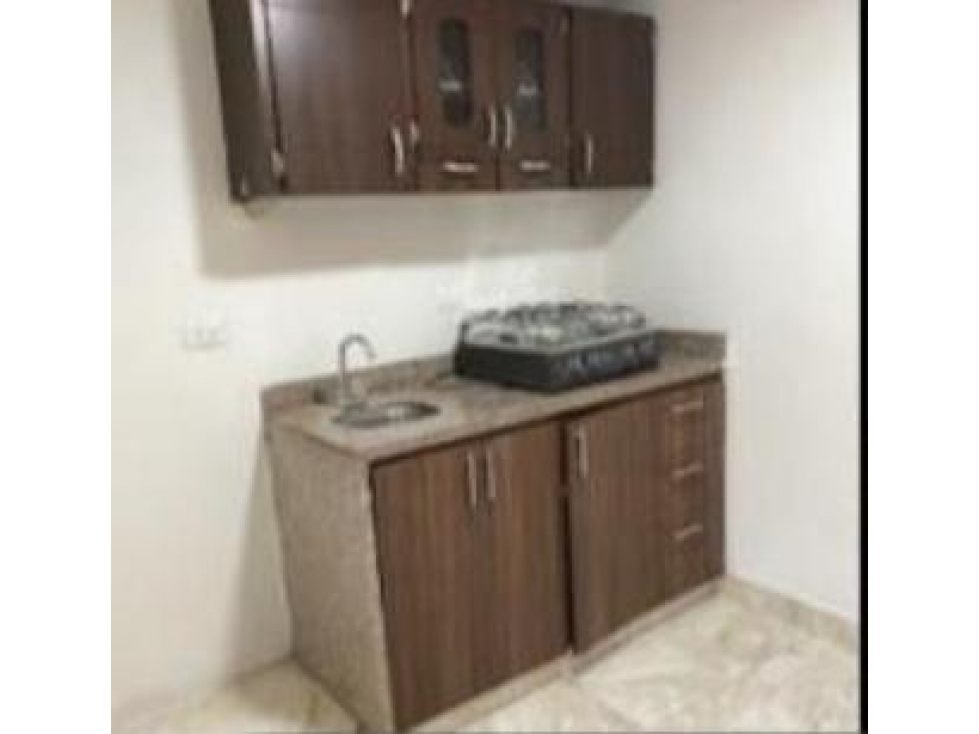 VENTA DE TERCER PISO CON 2 APARTAMENTOS EN UNA SOLA MATRICULA-BELLO — foto 2