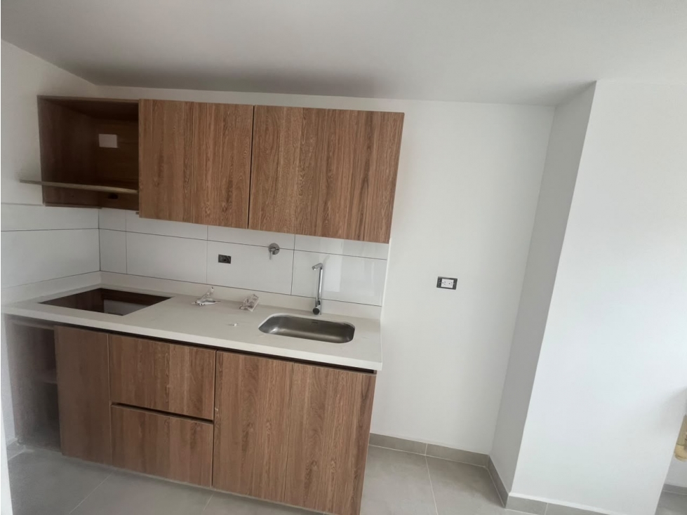 VENTA APARTAESTUDIO PARA ESTRENAR EN CALDAS — foto 2