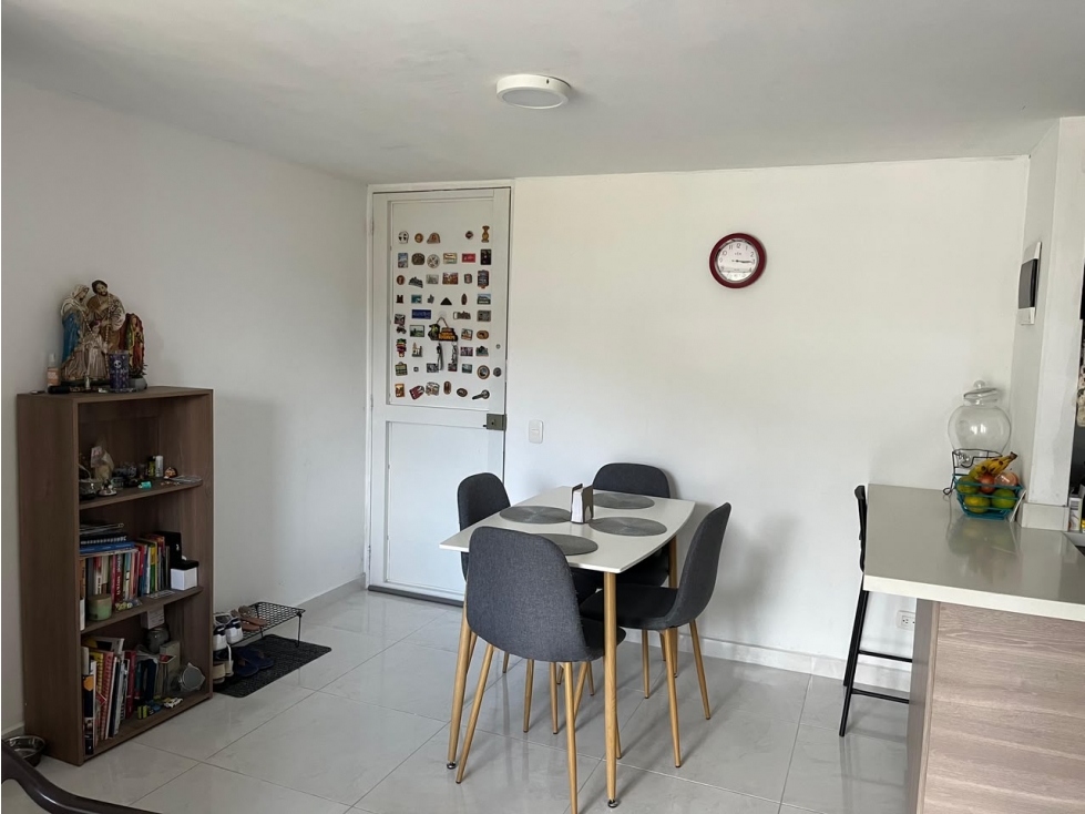 VENTA APARTAMENTO MODERNO Y VISTA INCREIBLE SAN ANTONIO DE PRADO — foto 5