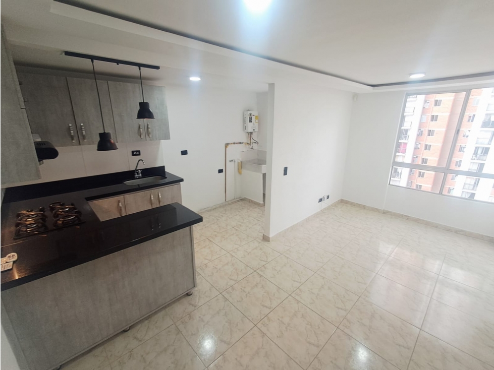VENTA LINDO APARTAMENTO EN AMAZONICA- BELLO — foto 5
