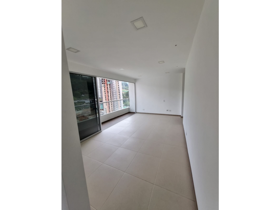 APARTAMENTO EN VENTA EN SABANETA SECTOR EL EURO
