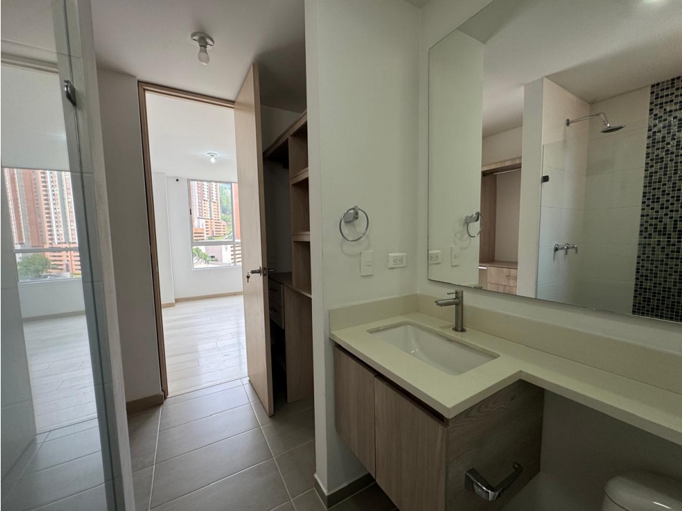 VENTA DE APARTAMENTO EN BELLO-NIQUIA 88 M2 — foto 5