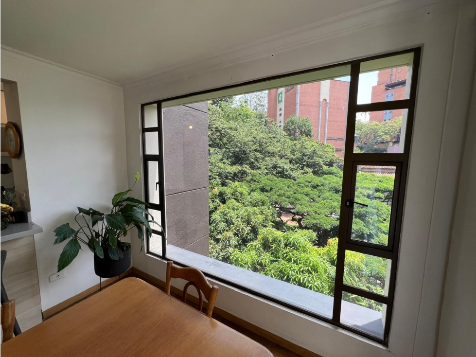 VENTA APARTAMENTO 128M2 EL POBLADO-CASTROPOL — foto 3