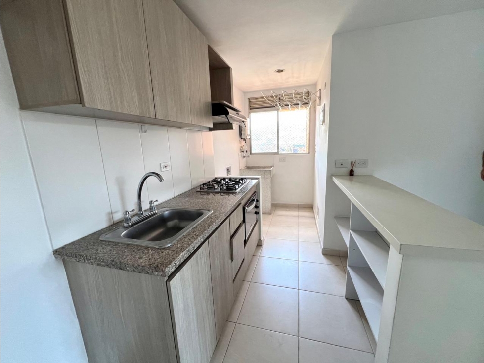 VENTA APARTAMENTO ENVIGADO CERCA AL HOSPITAL MANUEL URIBE — foto 3