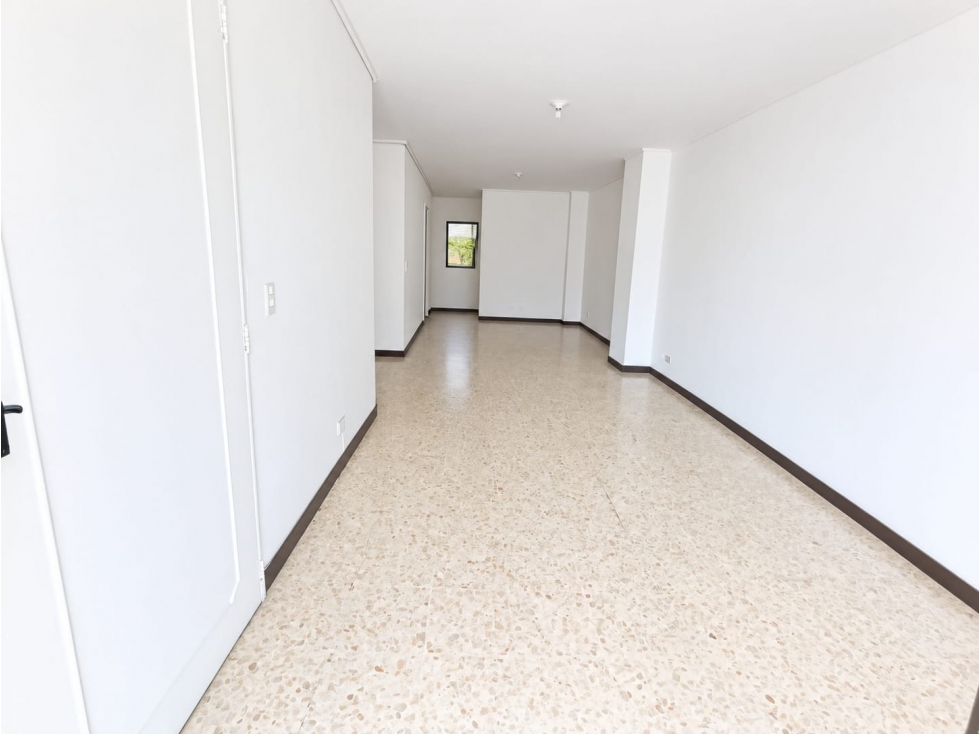 VENTA APTO CON 2 BALCONES - GARAJE-114 M2 BELÉN LOS ALPES — foto 2