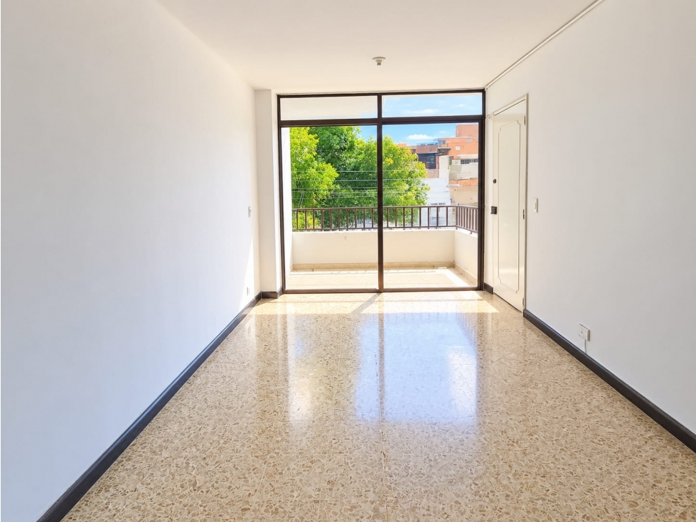 VENTA APTO CON 2 BALCONES - GARAJE-114 M2 BELÉN LOS ALPES