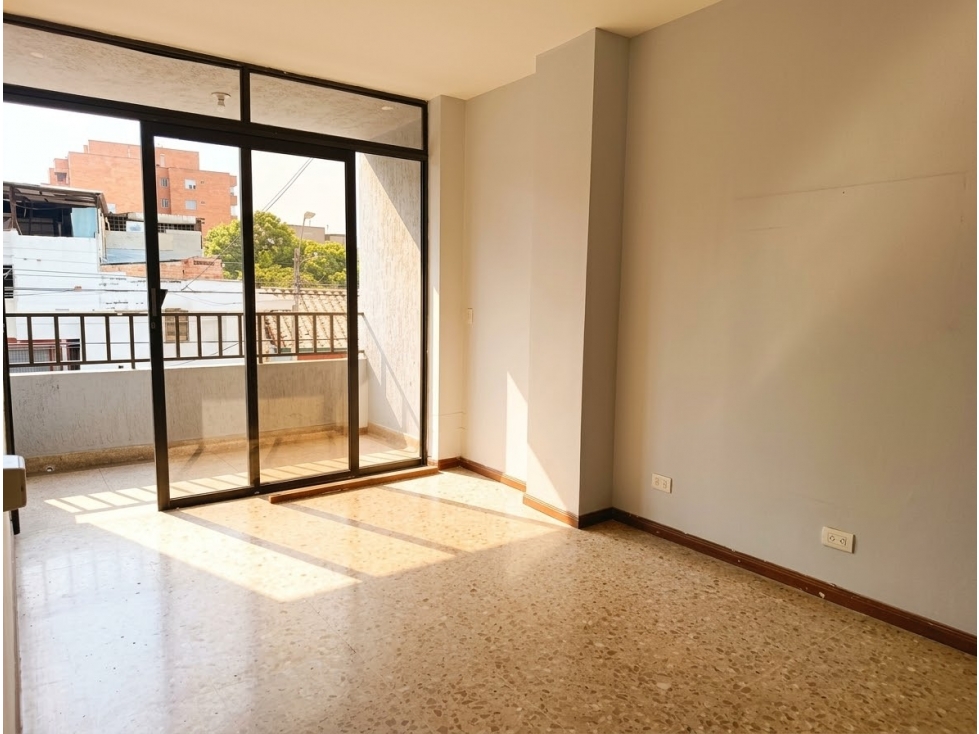 VENTA APTO CON 2 BALCONES - GARAJE-114 M2 BELÉN LOS ALPES — foto 3