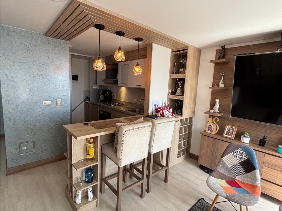 APARTAMENTO EN VENTA SABANETA — foto 4