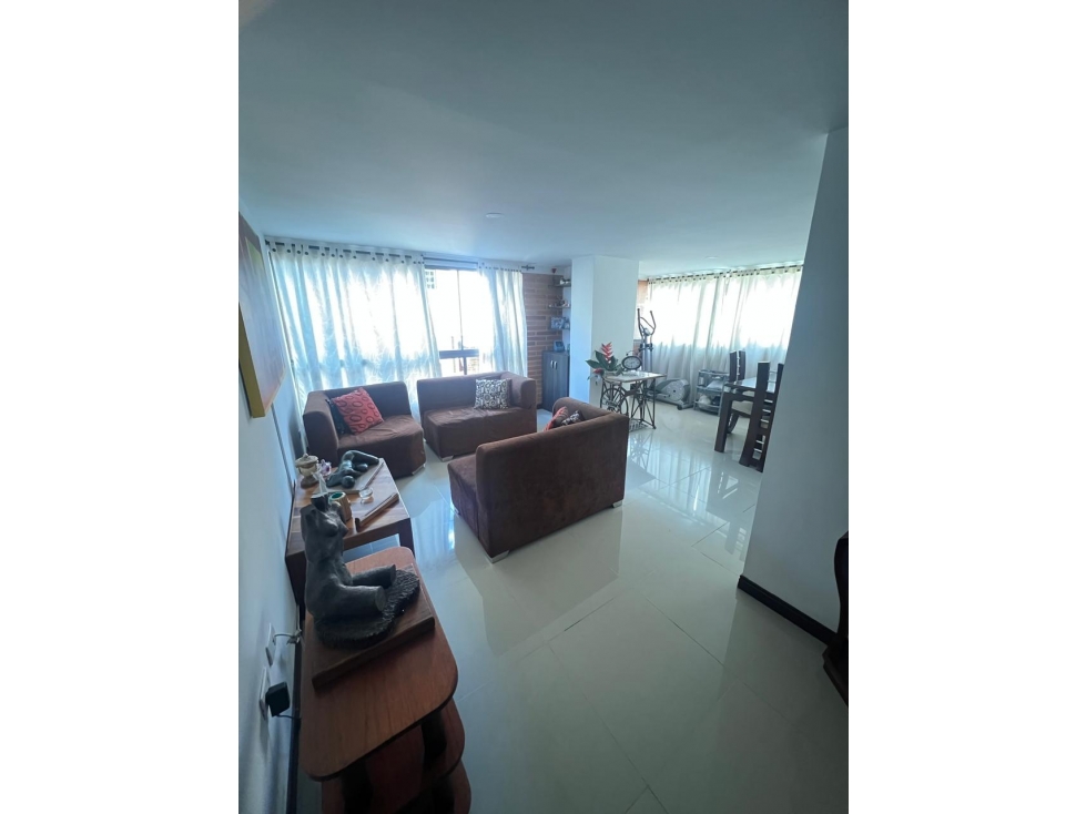 VENTA APARTAMENTO CERCA AL VIVA ENVIGADO