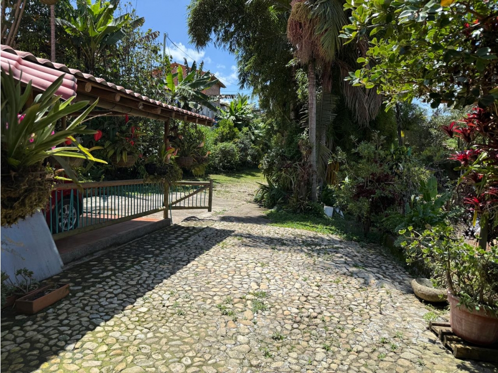 Venta de finca en Guarne con un entorno natural privilegiado — foto 3