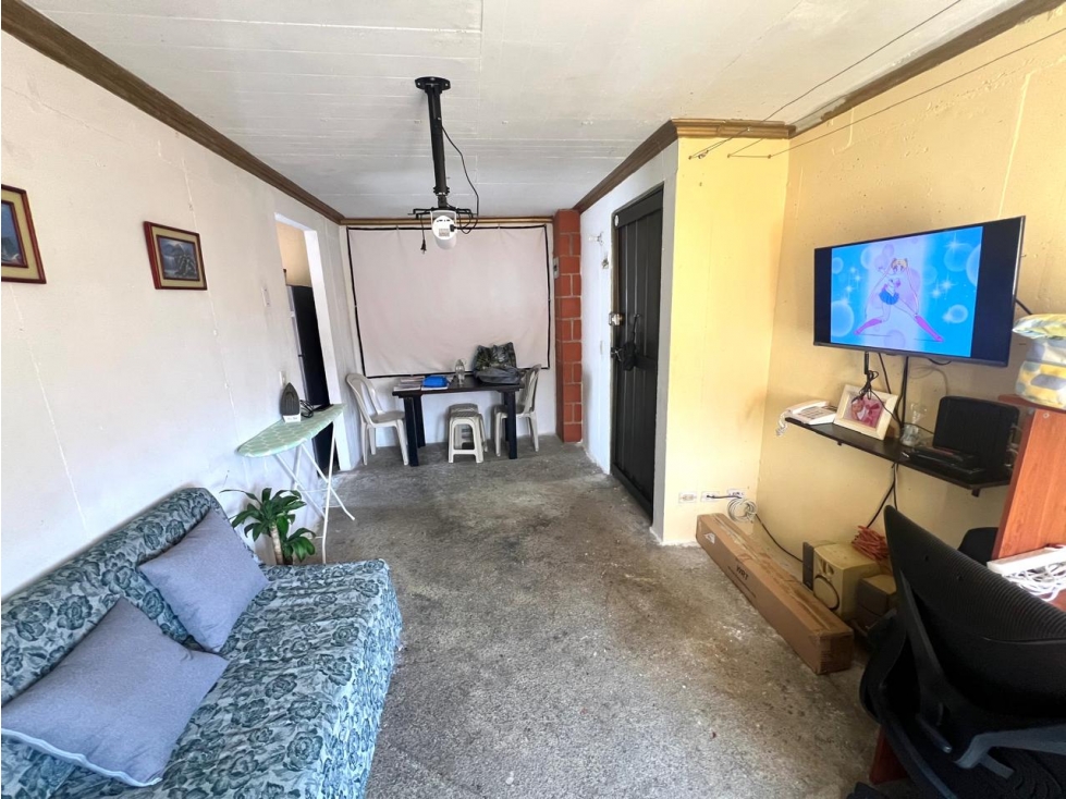 VENTA APARTAMENTO - SAN ANTONIO DE PRADO — foto 3