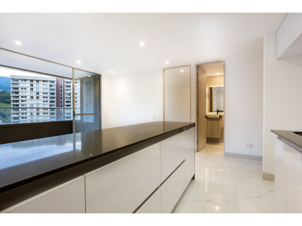 HERMOSO APARTAMENTO SABANETA- PARTE PLANA SAN JOSÉ — foto 6
