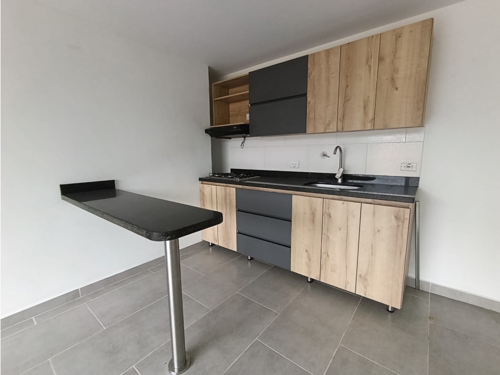 VENTA APARTAMENTO NUEVO 130M2 BELEN ALAMEDA — foto 4