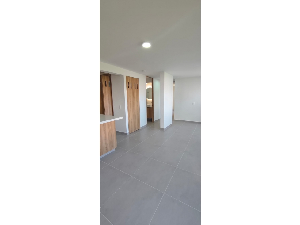 VENTA MODERNO APARTAMENTO PARA ESTRENAR CALASANZ PARTE ALTA — foto 4