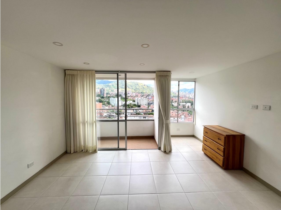 VENTA APARTAMENTO 86M2 ENVIGADO PARTE PLANA — foto 4