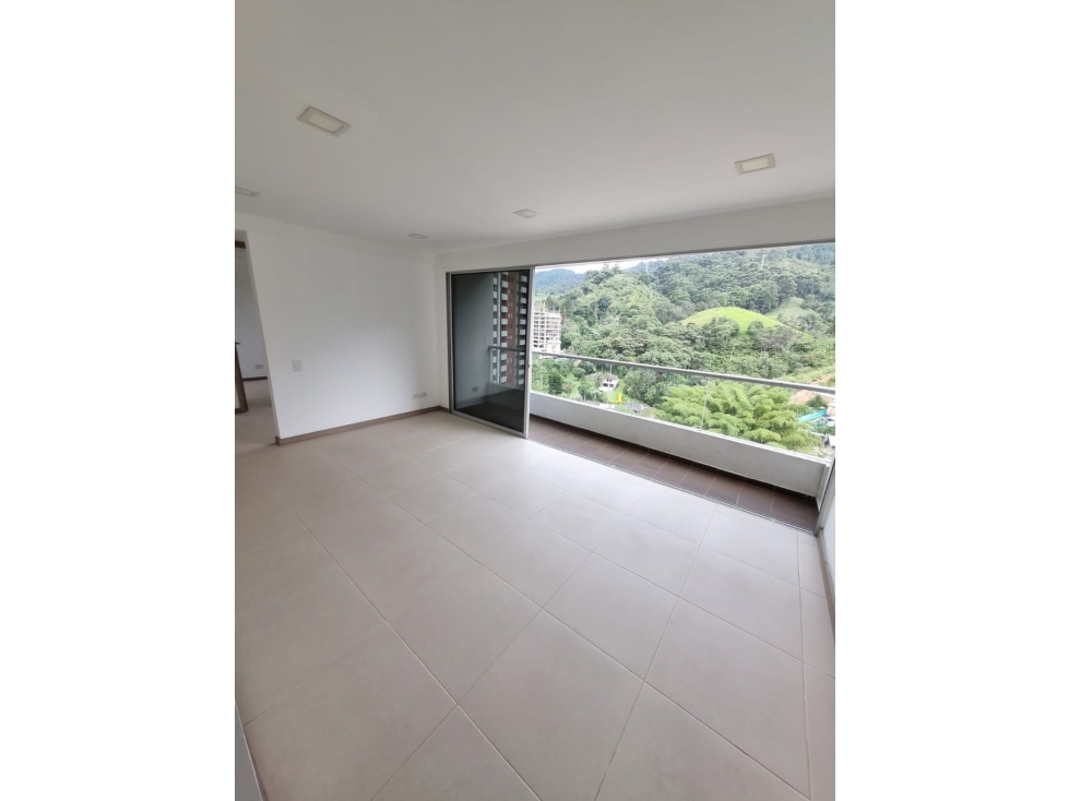 APARTAMENTO EN VENTA EN SABANETA SECTOR EL EURO — foto 2