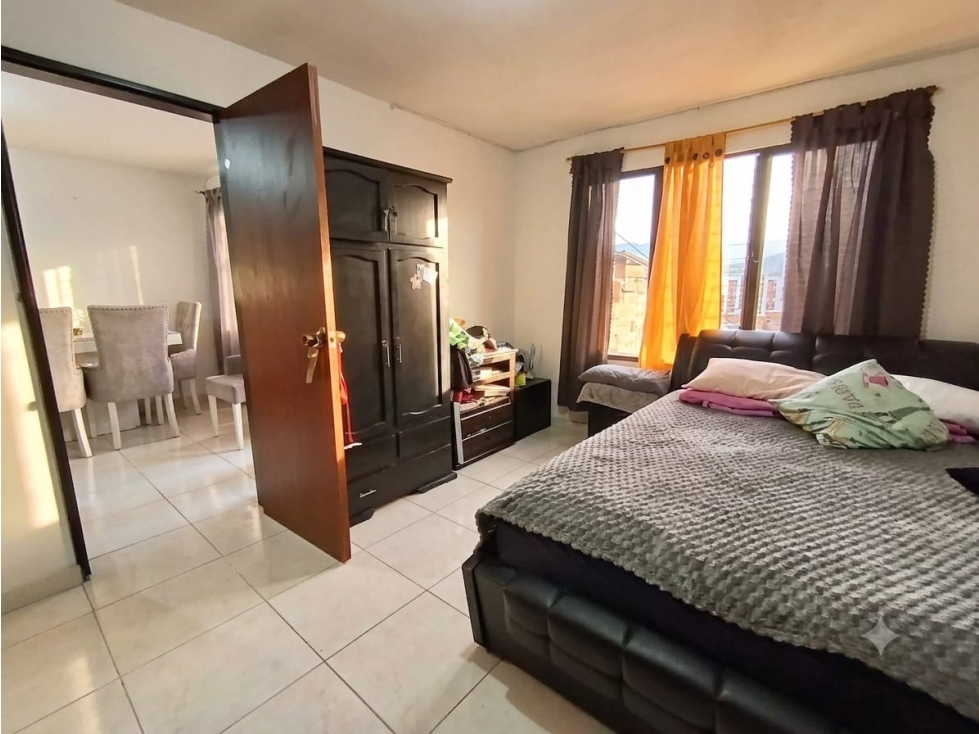 VENTA APARTAMENTO AMPLIO -BELÉN BUENA VISTA PARTE BAJA — foto 6
