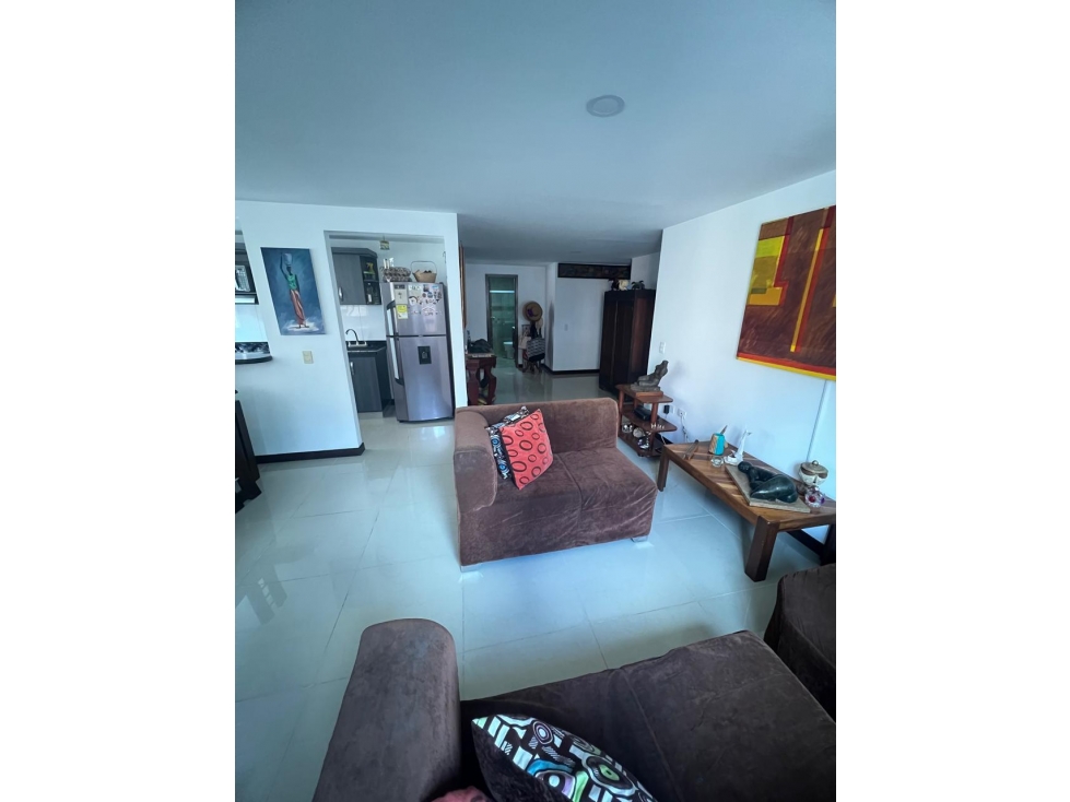 VENTA APARTAMENTO CERCA AL VIVA ENVIGADO — foto 3