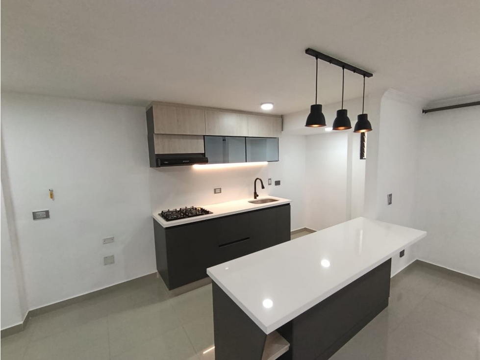 VENTA APARTAMENTO COMPLETAMENTE REMODELADO -BELEN LA PALMA — foto 6