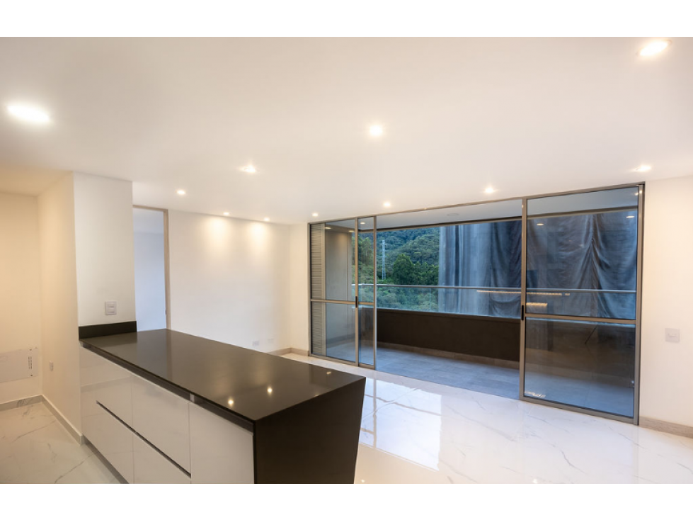 HERMOSO APARTAMENTO SABANETA- PARTE PLANA SAN JOSÉ — foto 2