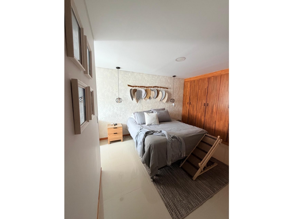 Venta Apartamento moderno con vista Panoràmica- Sabaneta — foto 5