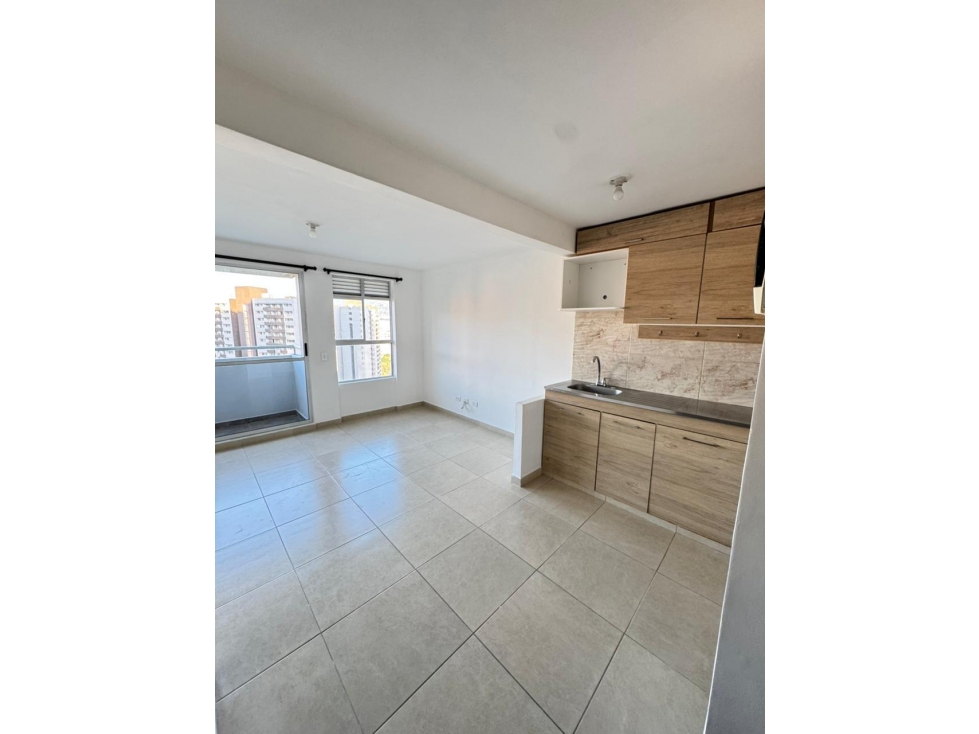VENTA APARTAMENTO ILUMINADO - VISTA PANORÁMICA CALASANZ PARTE ALTA — foto 5