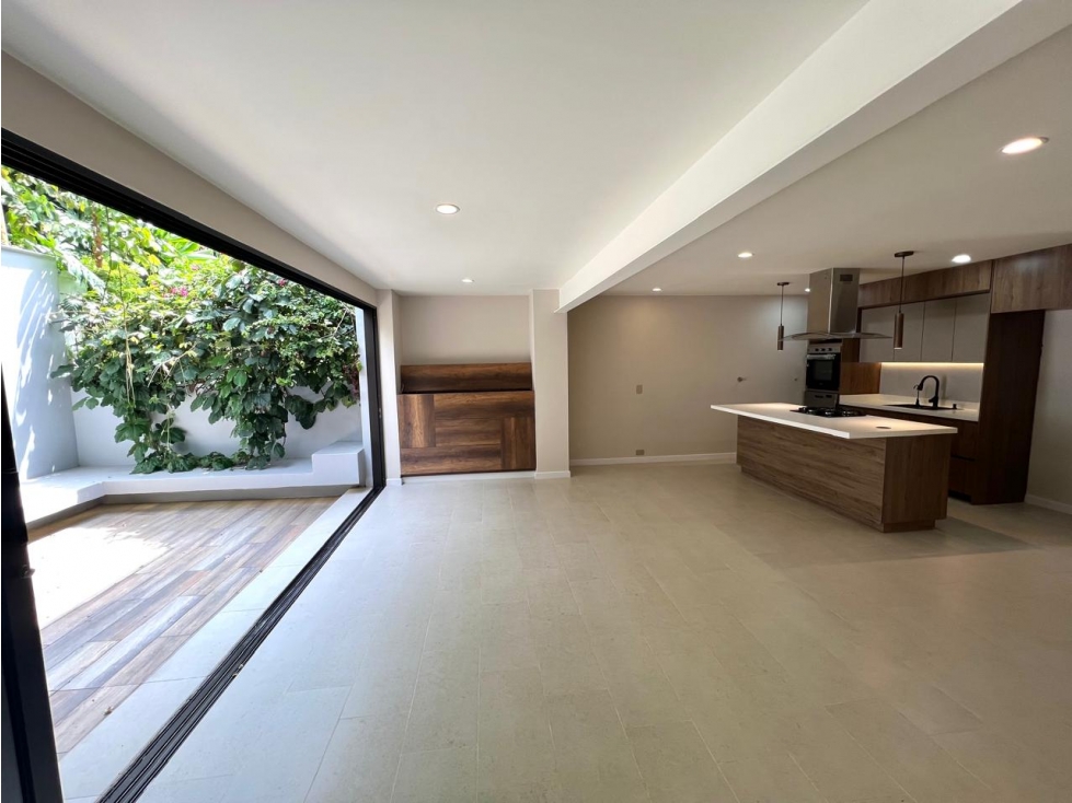 VENTA HERMOSA CASA DE LUJO- EL POBLADO l 190m2 — foto 3