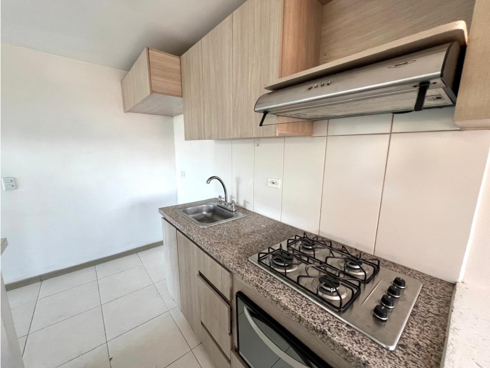 VENTA APARTAMENTO ENVIGADO CERCA AL HOSPITAL MANUEL URIBE — foto 4