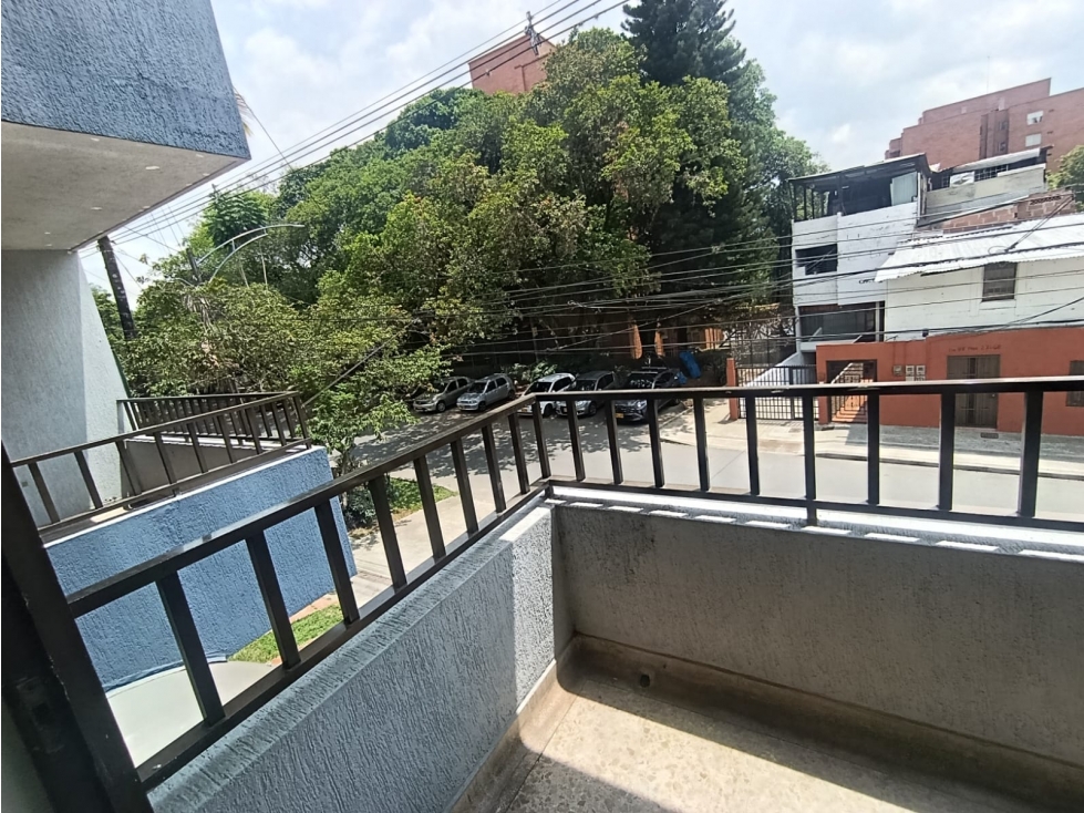 VENTA APTO CON 2 BALCONES - GARAJE-114 M2 BELÉN LOS ALPES — foto 4