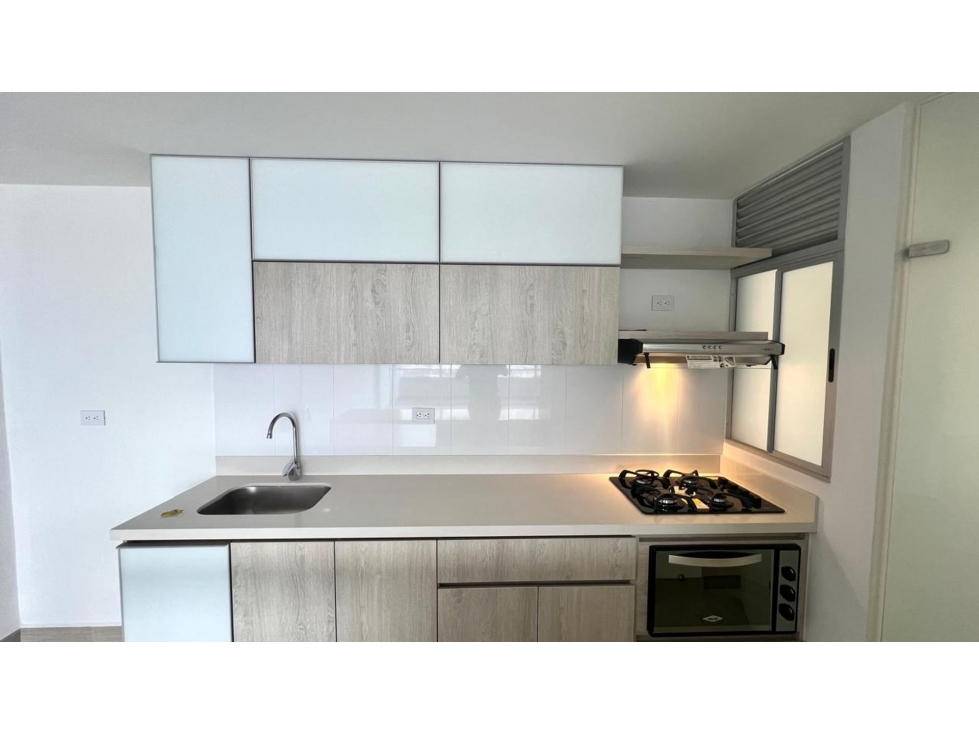 VENTA APARTAMENTO SABANETA-ALTO DE LAS FLORES — foto 5